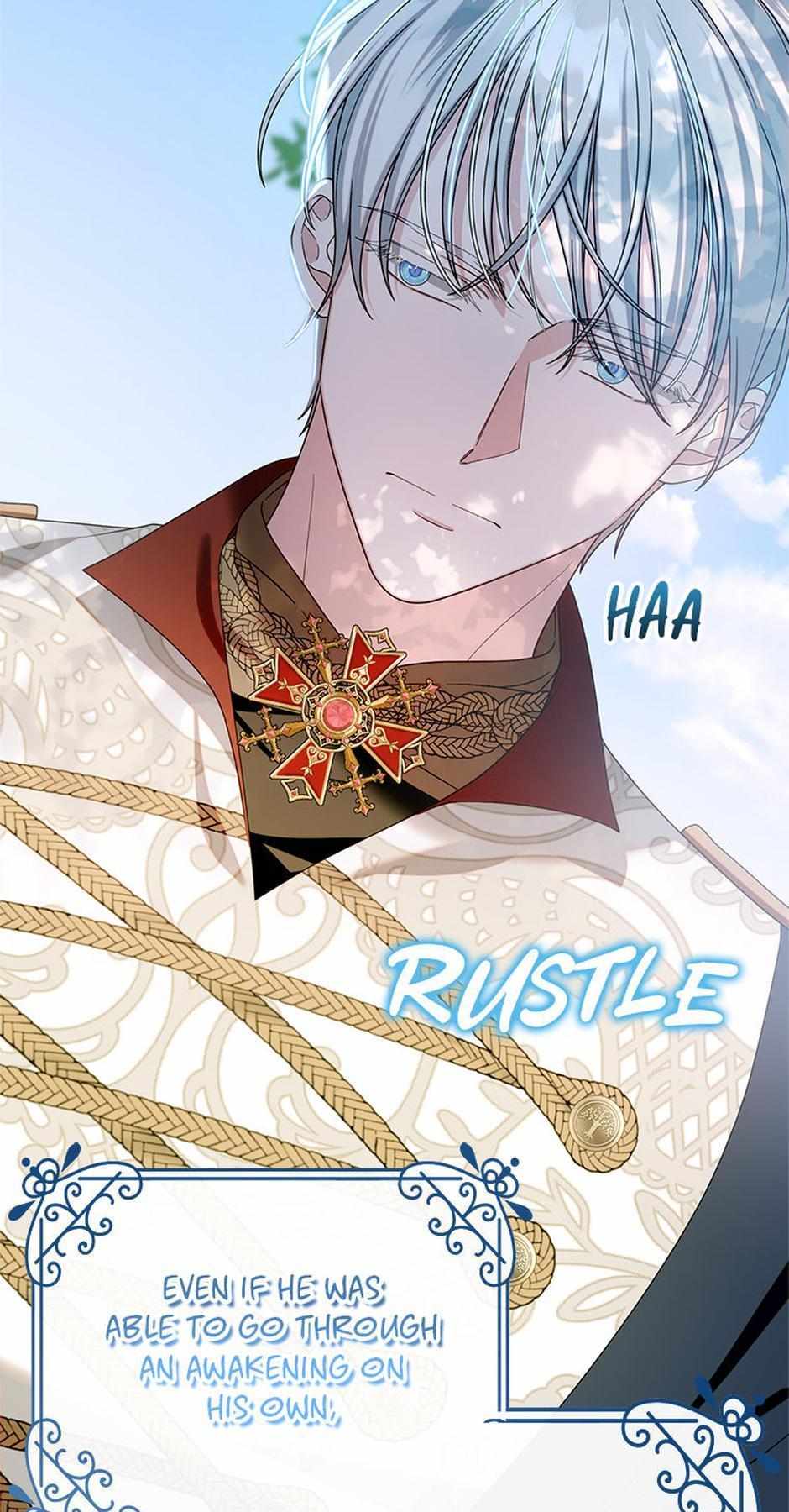 I Met the Male Lead in Prison Chapter 51 22